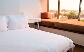 Lavenderbnb 1 At Uttara The Icon Apartment
